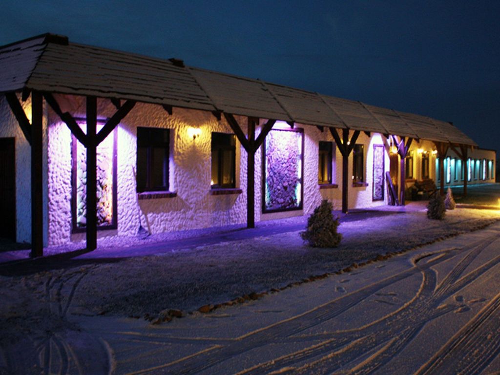Karczma Kujawska