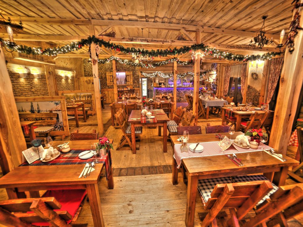 Karczma Kujawska