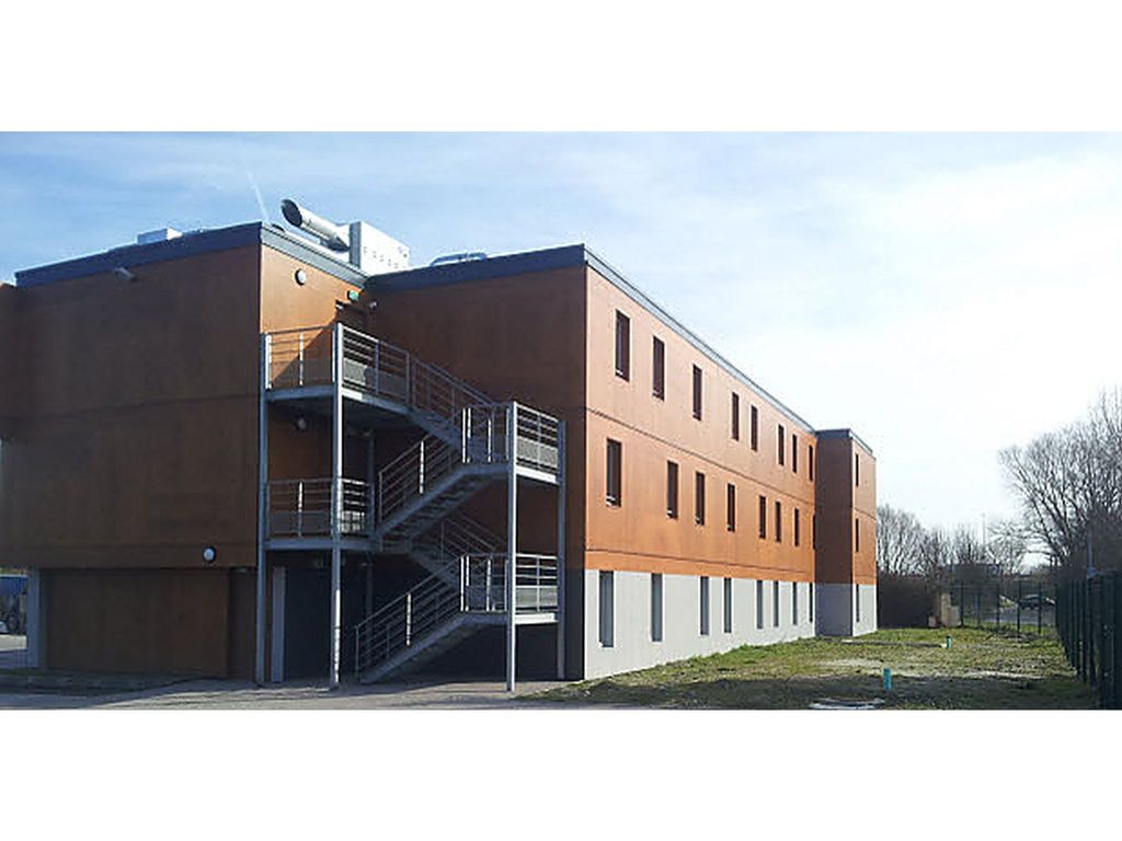 Fasthôtel Dunkerque