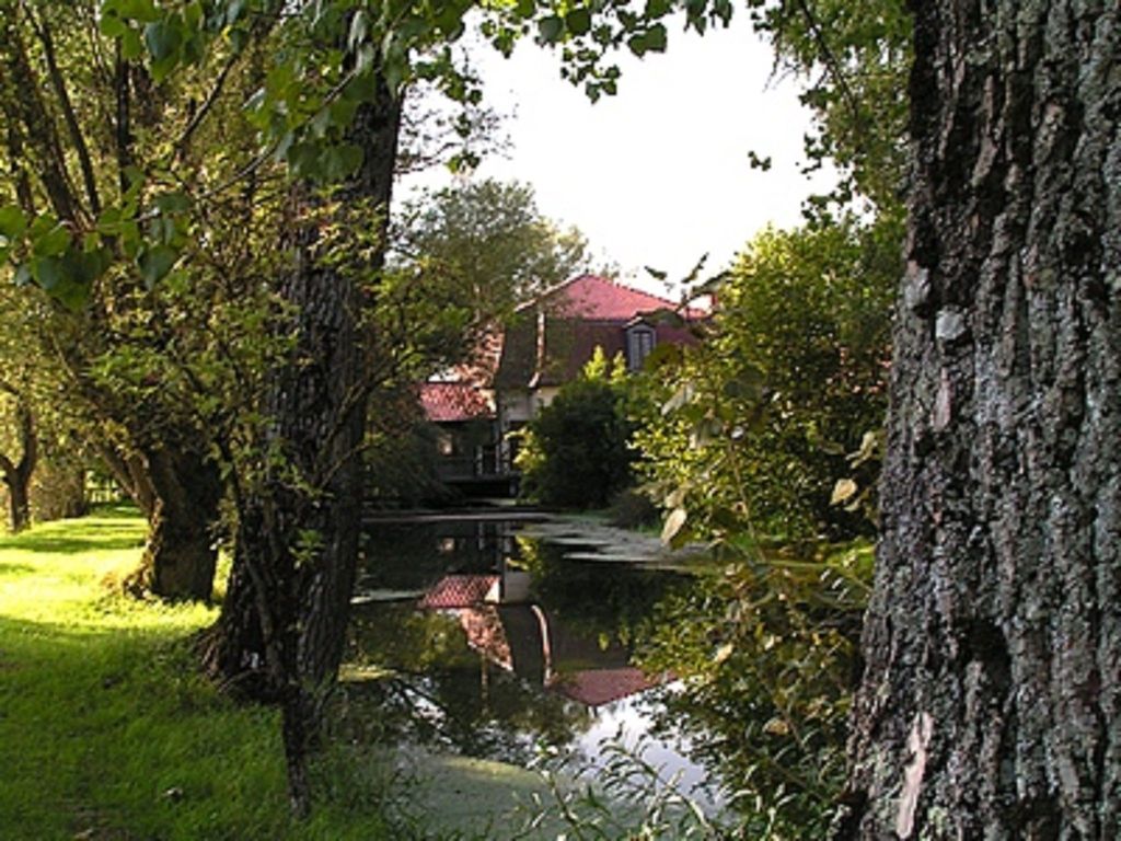 Hotel le Chantoiseau Logis
