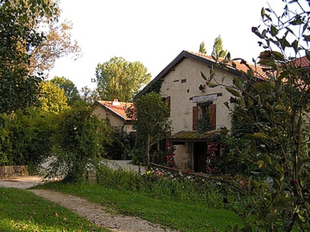 Hotel le Chantoiseau Logis