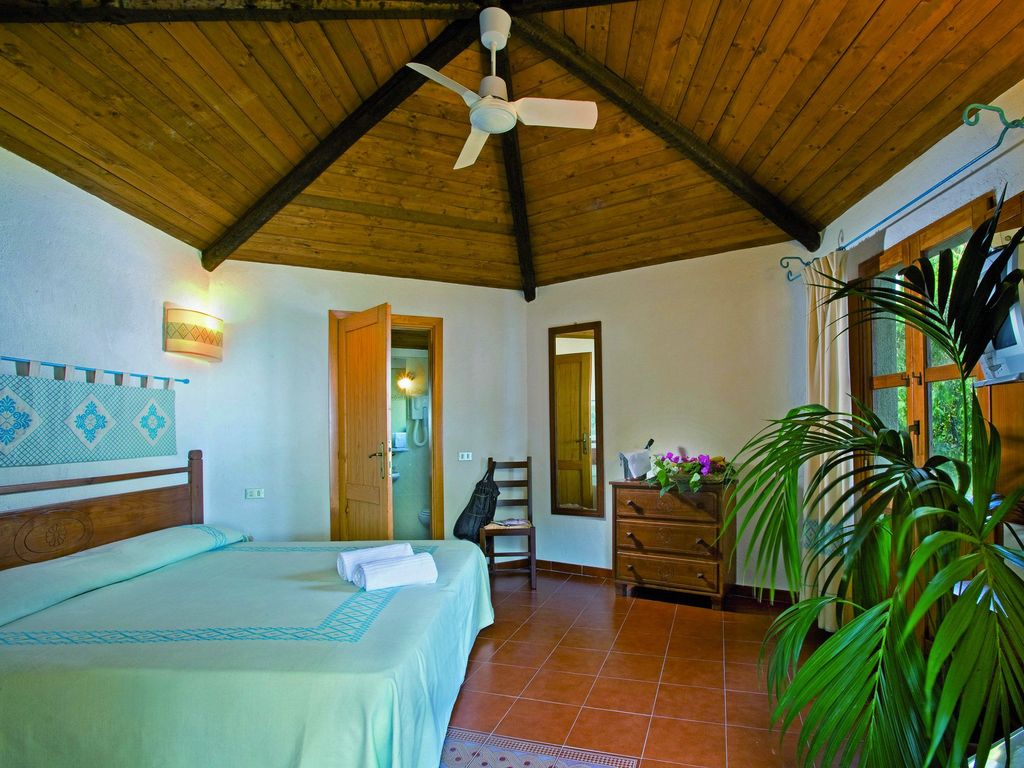 Dune Arbatax Park Resort