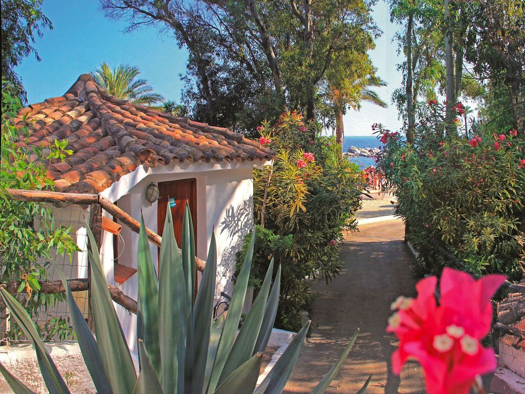 Dune Arbatax Park Resort