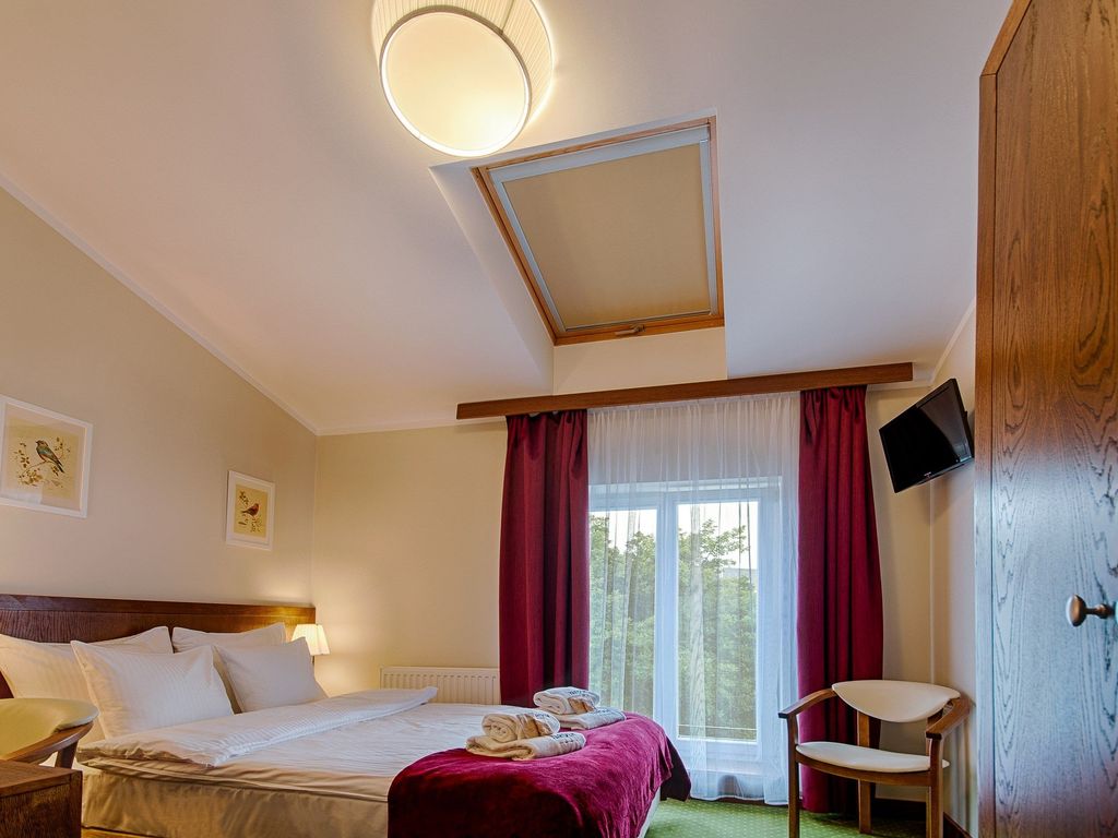 Yarden by Artery Hotels Hotel