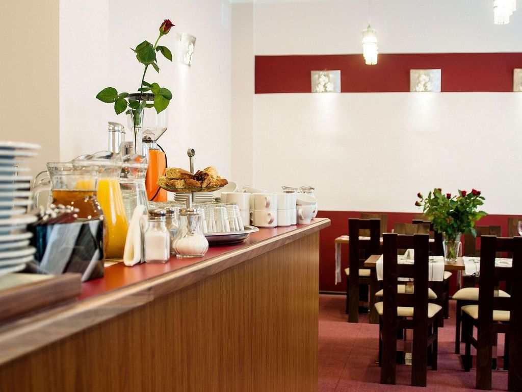 Yarden by Artery Hotels Hotel