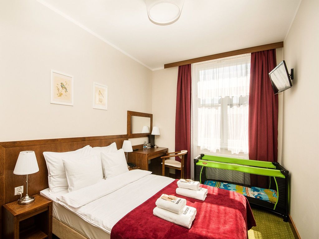Yarden by Artery Hotels Hotel