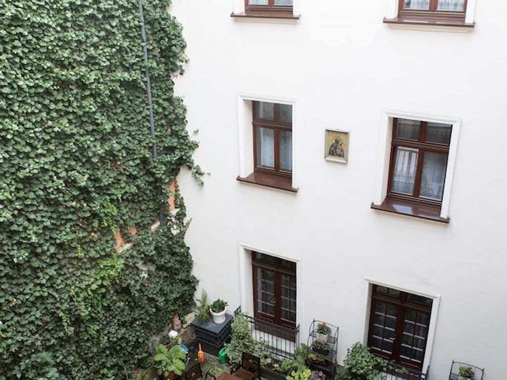 Gołębia 8 Residence