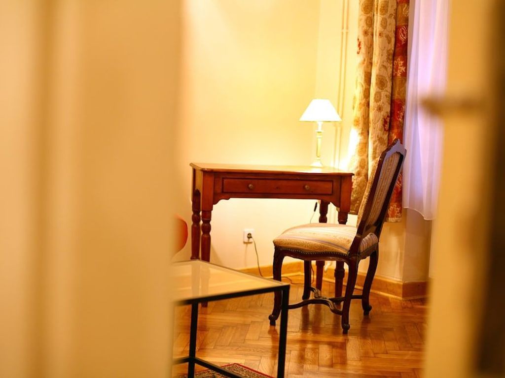 Gołębia 8 Residence