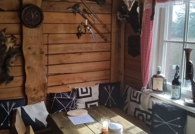 Double room Bild 3