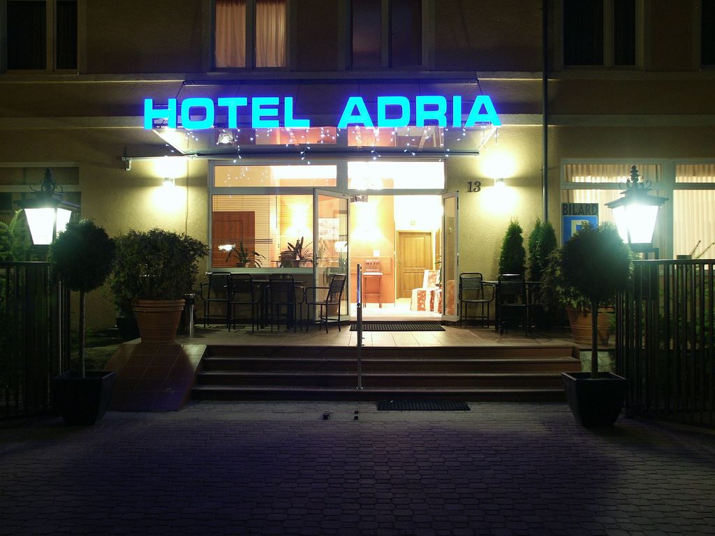 Adria