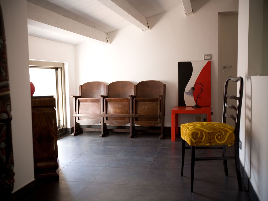 BAD bed&breakfast&design