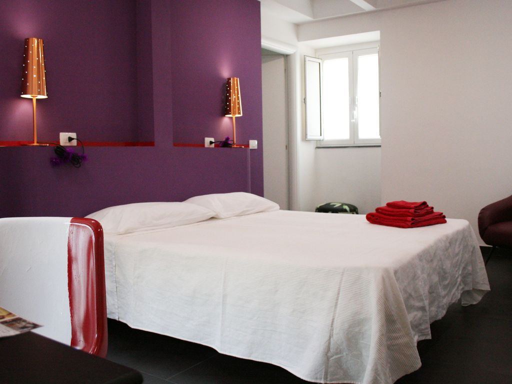 BAD bed&breakfast&design