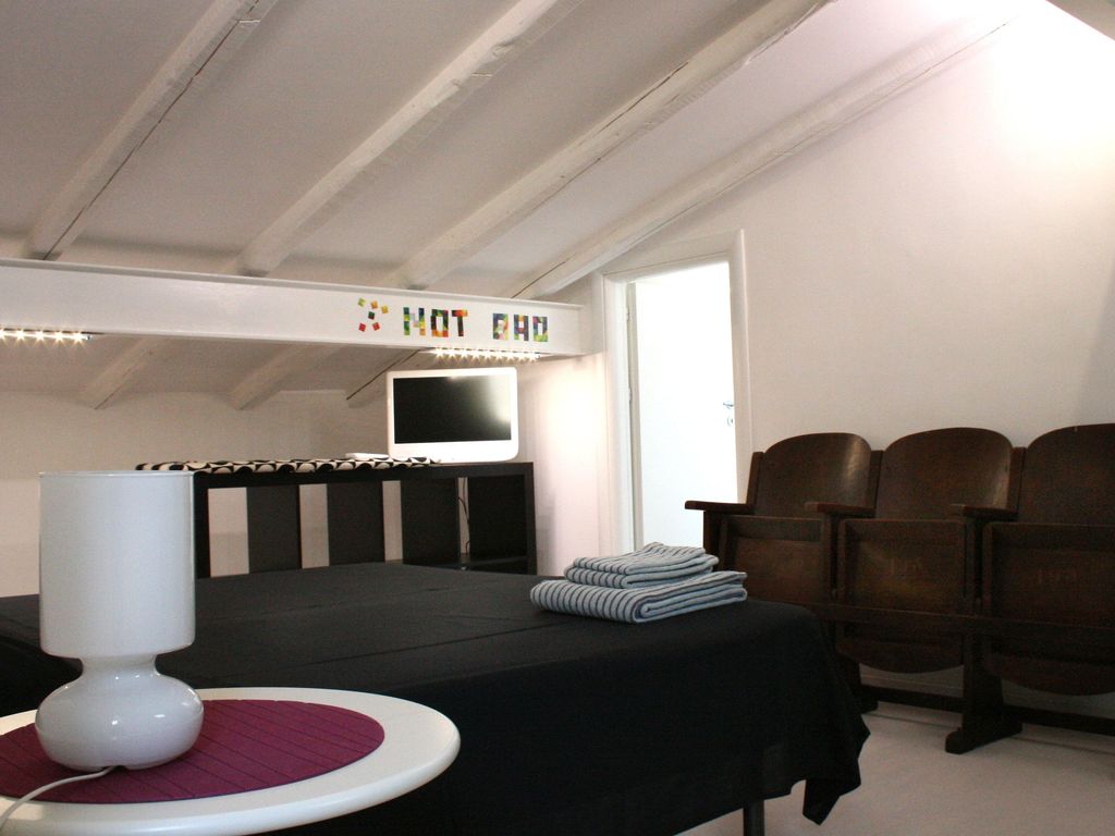 BAD bed&breakfast&design