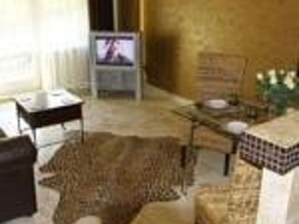 Apartament Gdynia Kamienica Gdyńska