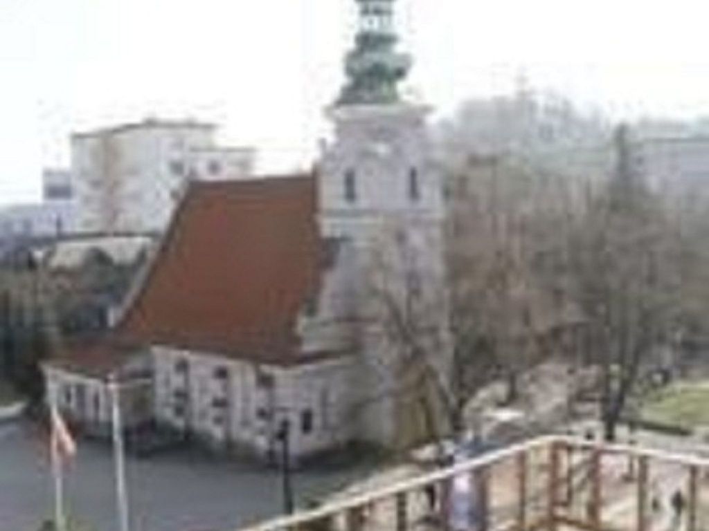 Apartament Gdynia Kamienica Gdyńska
