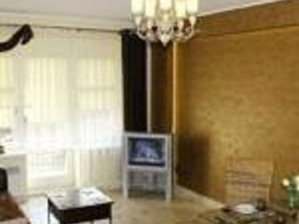 Apartament Gdynia Kamienica Gdyńska