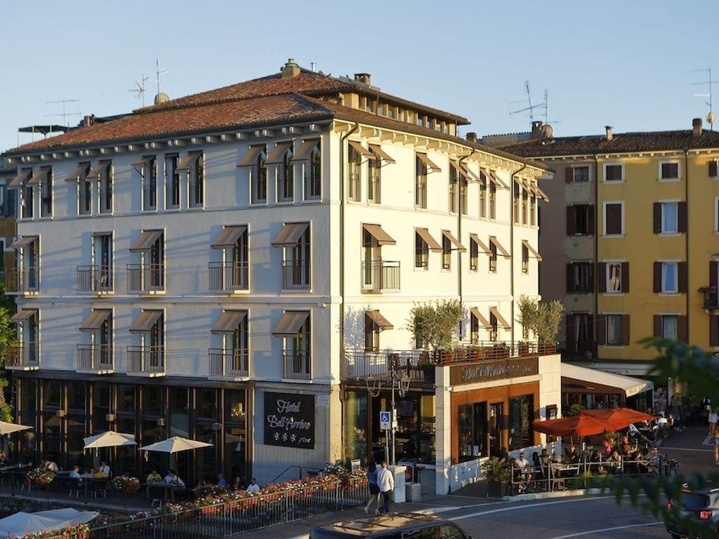 Hotel Bell'Arrivo