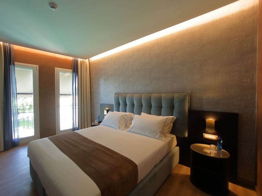 Hotel Bell'Arrivo