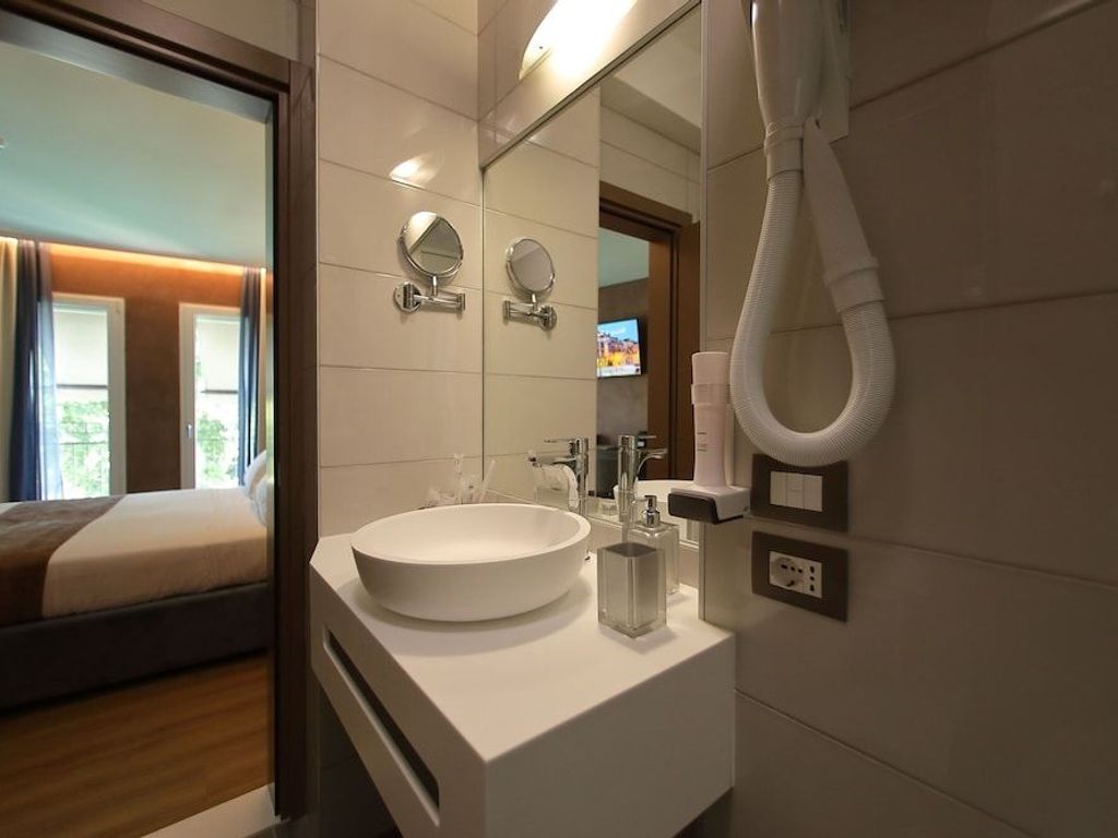 Hotel Bell'Arrivo