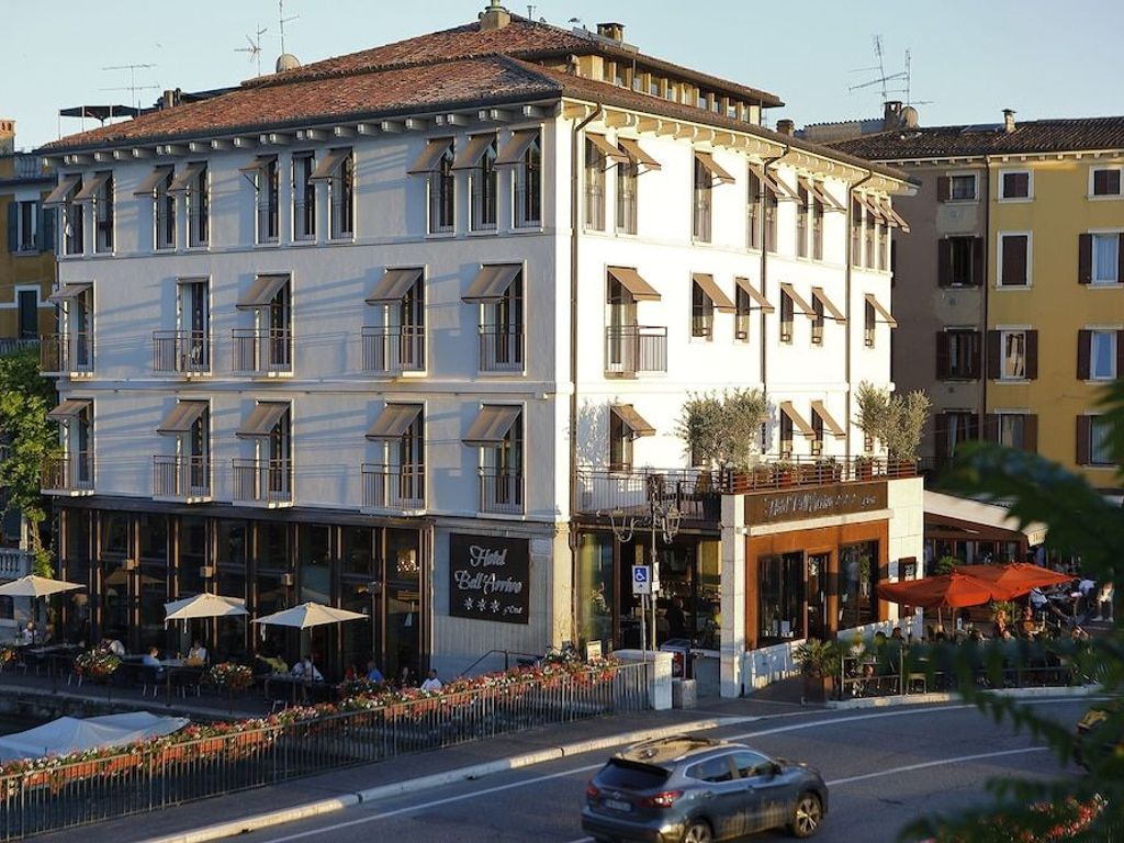 Hotel Bell'Arrivo
