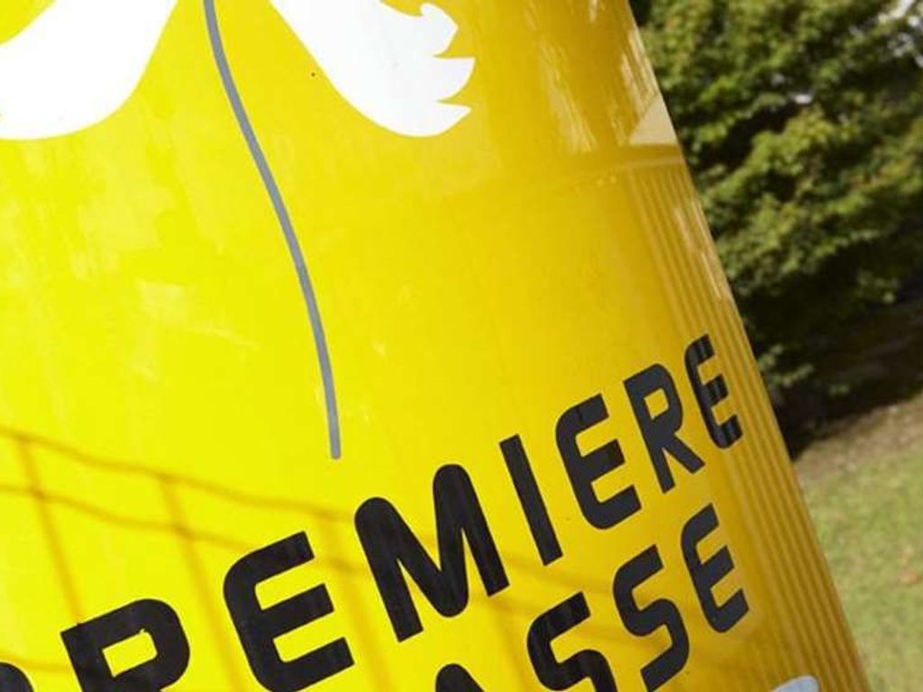 PREMIERE CLASSE CHELLES