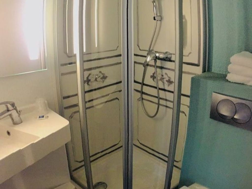ibis Budget Marne-la-Vallée Noisy-le-Grand