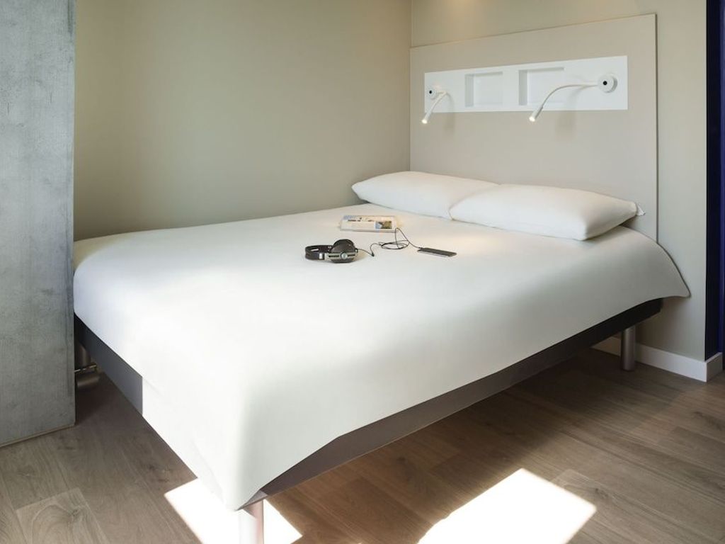 ibis Budget Marne-la-Vallée Noisy-le-Grand