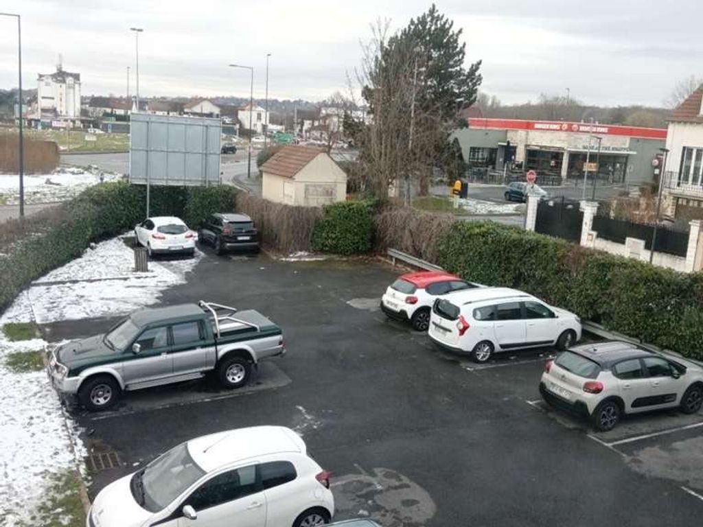 PREMIERE CLASSE SAINT BRICE SOUS FORET
