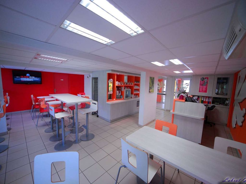 PREMIERE CLASSE ALES - ANDUZE