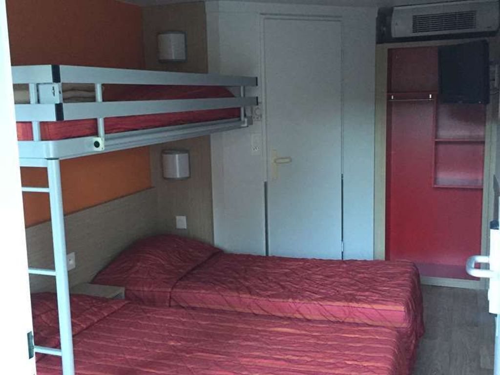 Première Classe TOULOUSE SUD - Portet