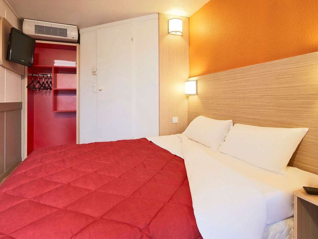 Première Classe TOULOUSE SUD - Portet