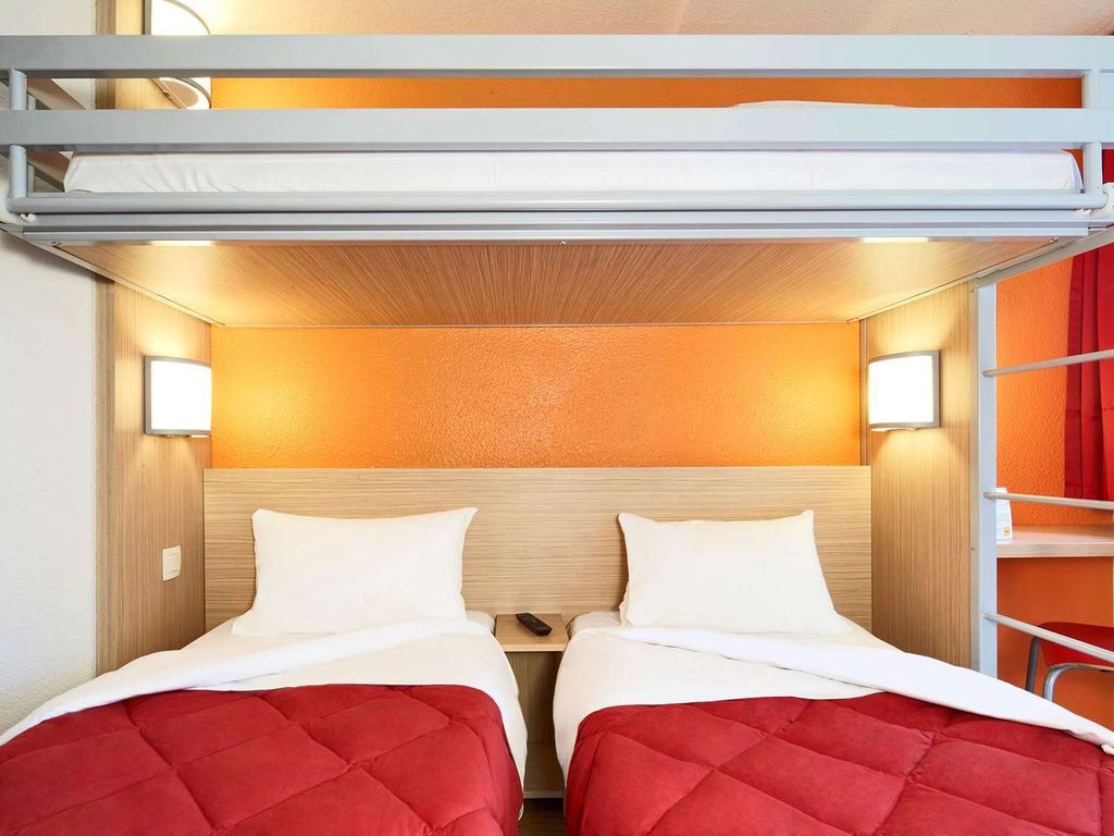 Première Classe TOULOUSE SUD - Portet