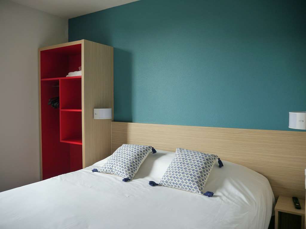 KYRIAD DIRECT MONT DE MARSAN - St Avit