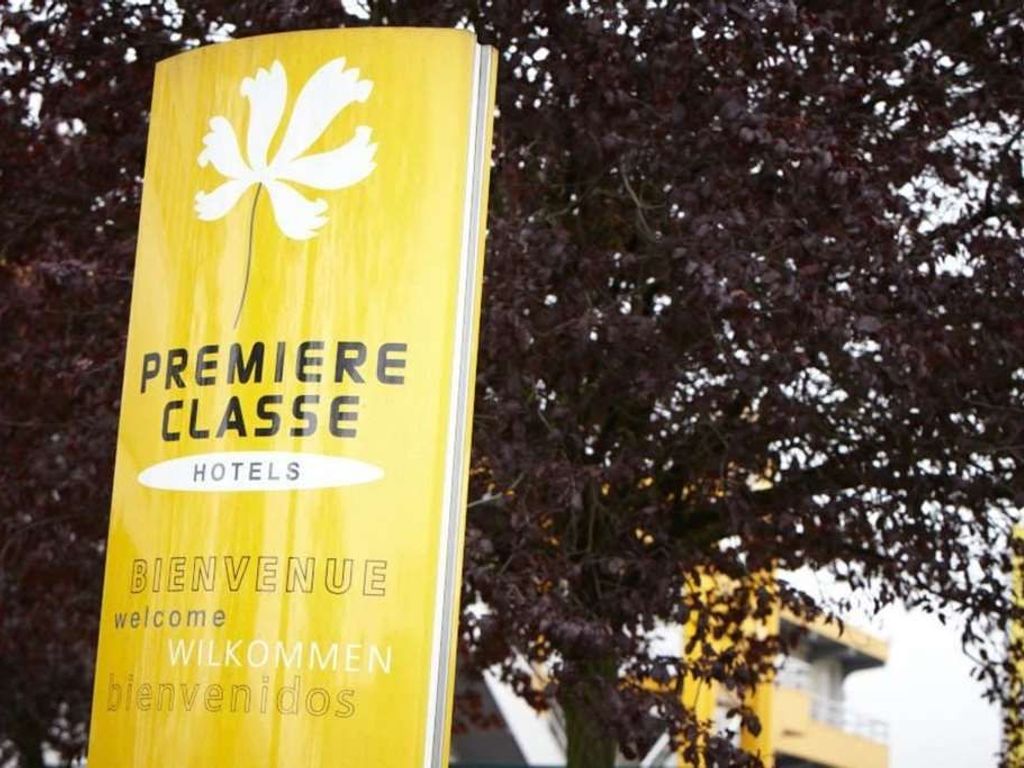 PREMIERE CLASSE PAU EST - Bizanos