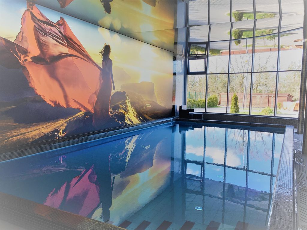 Hotel Business Faltom Gdynia