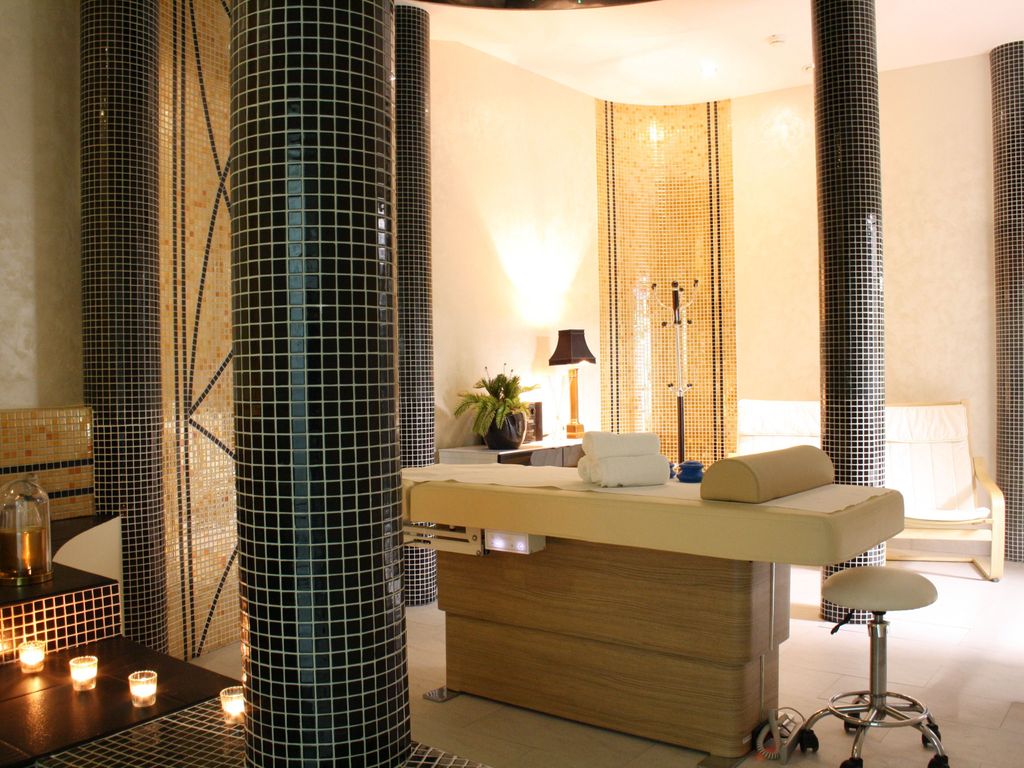Hotel Business Faltom Gdynia