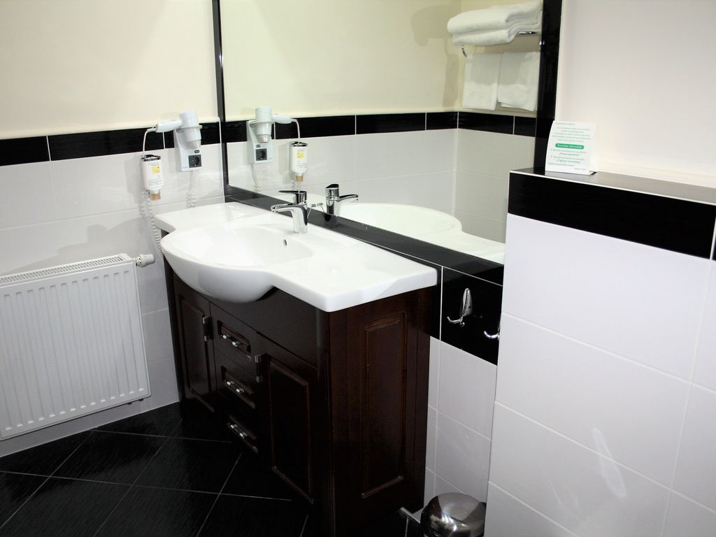 Hotel Business Faltom Gdynia