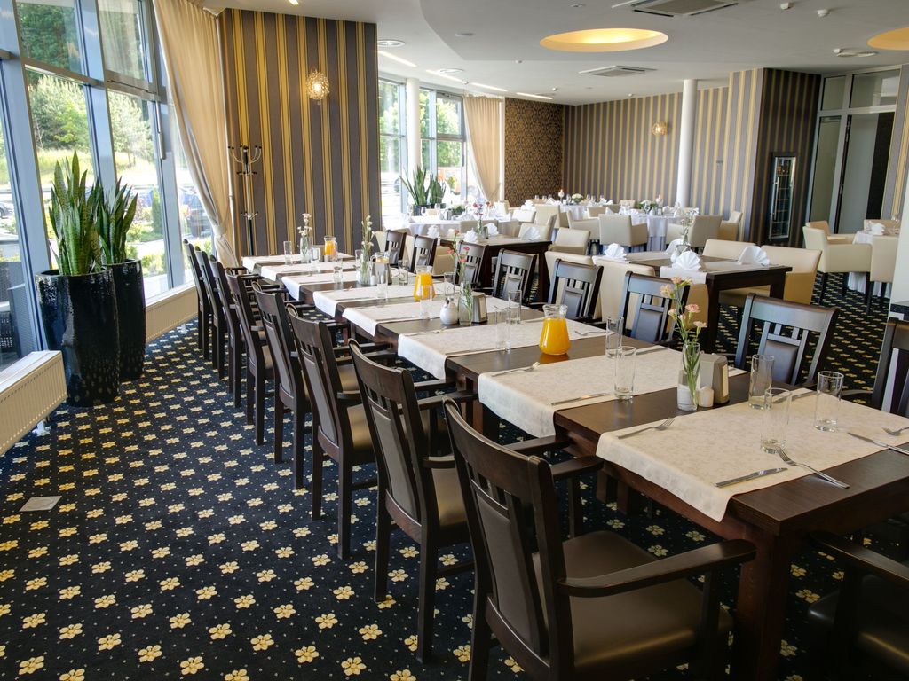 Hotel Business Faltom Gdynia