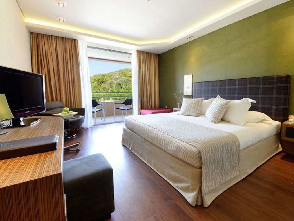 Royal Paradise Beach Resort & Spa