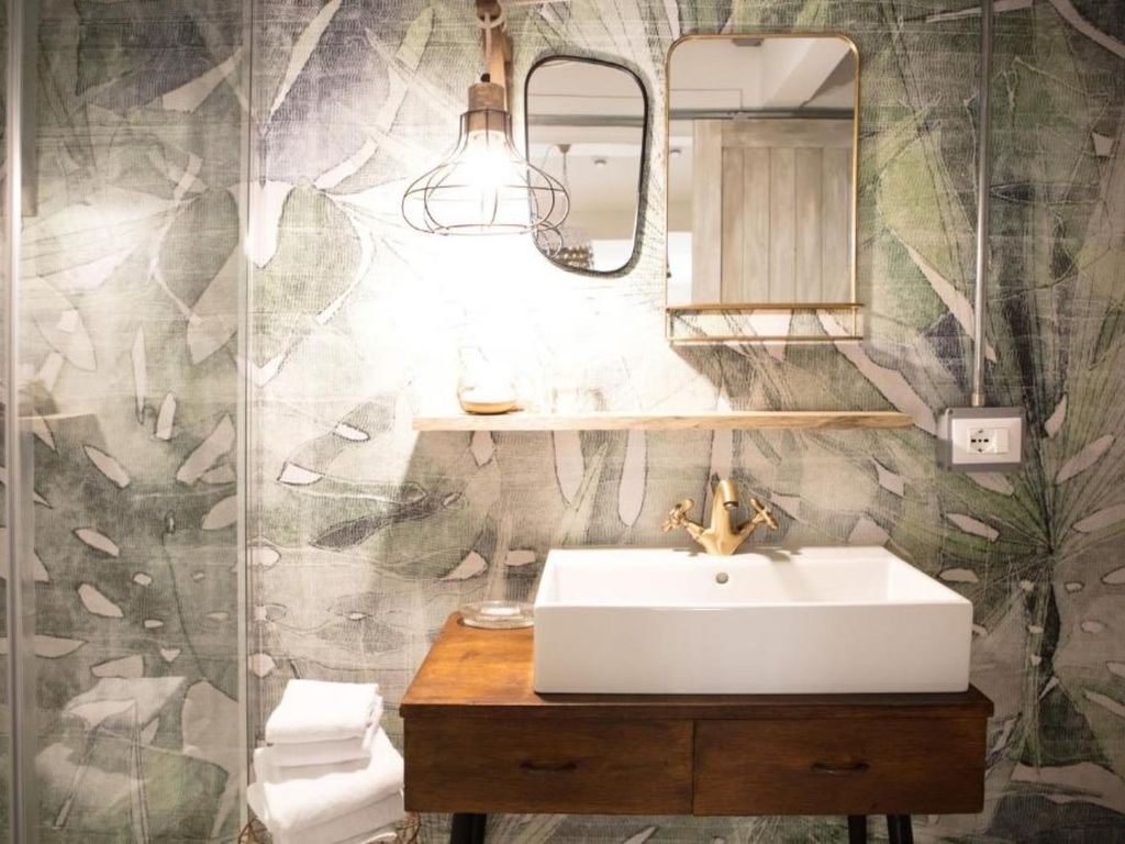 Hotel Cervetta 5