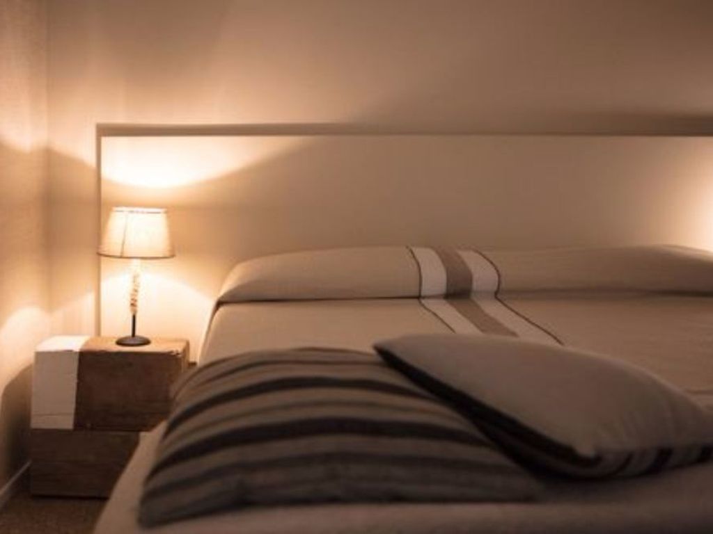 Hotel Cervetta 5