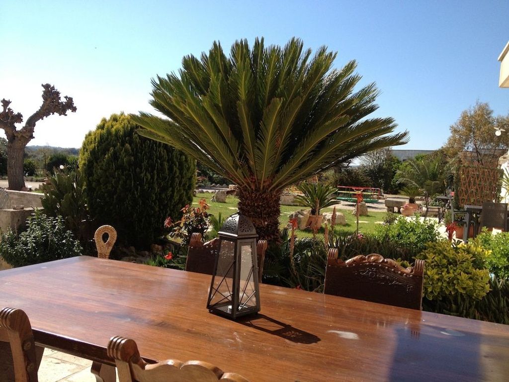 Trulli Colarossa