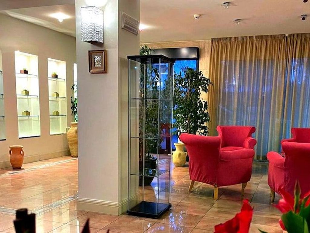 Hotel Ambra