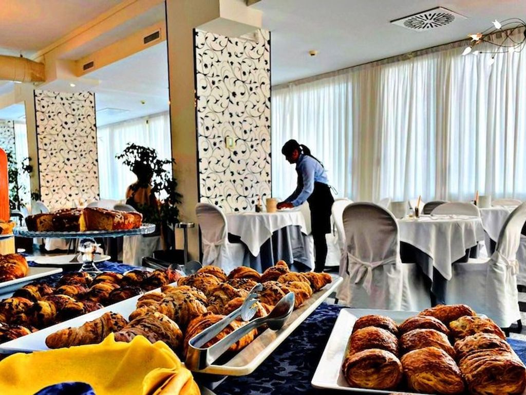 Hotel Ambra