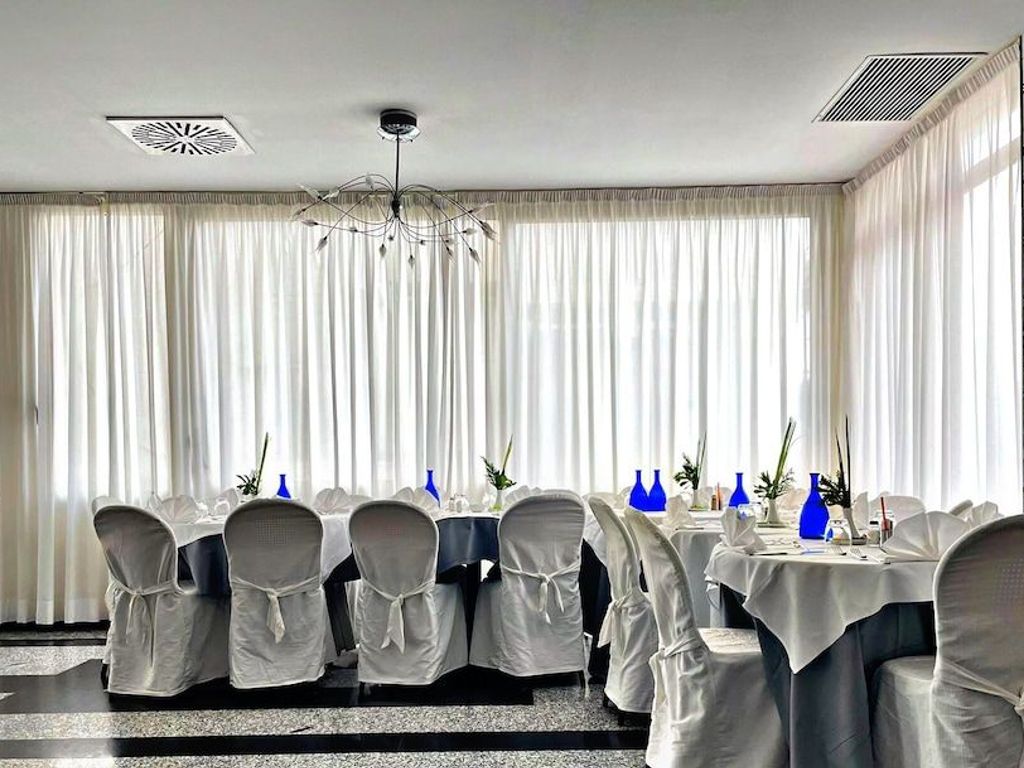 Hotel Ambra