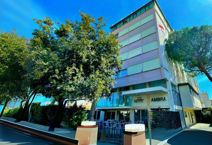 Hotel Ambra