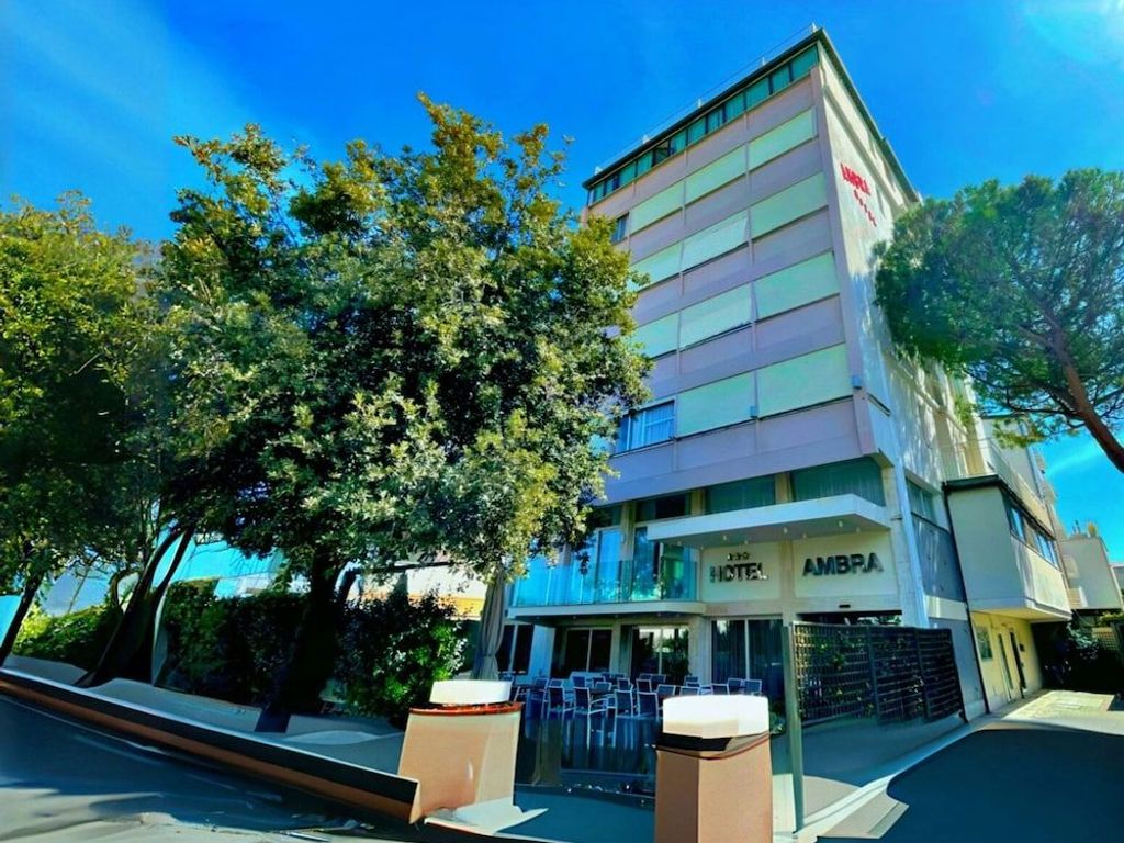 Hotel Ambra