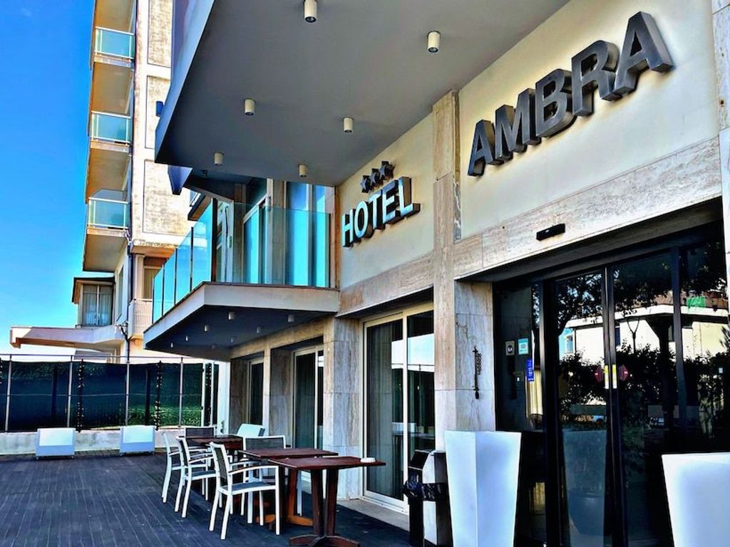 Hotel Ambra
