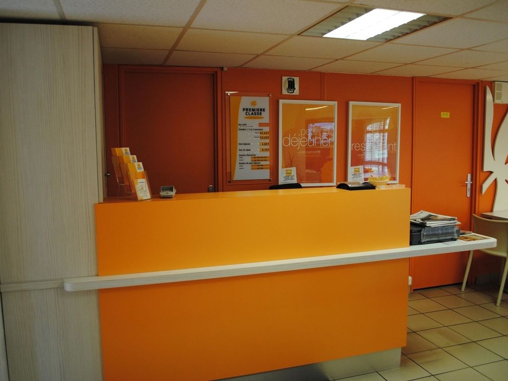Première Classe HONFLEUR