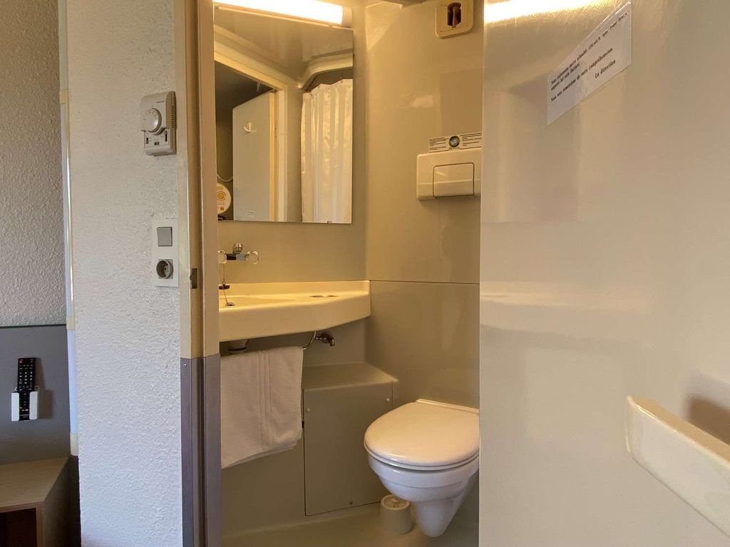 Première Classe LA ROCHELLE SUD - Angoulins Angoulins